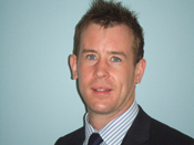 A new projects role at Lafarge
