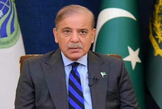 Infinite Horizons Await: PM Shehbaz leads Pakistan to Riyadh's Future Investment Moot