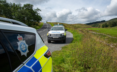 Teenager in serious condition after suspected electrocution incident on-farm