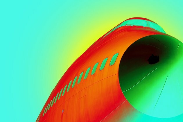Boeing to build next airplane in virtual reality