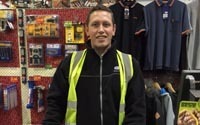 From trainee to manager