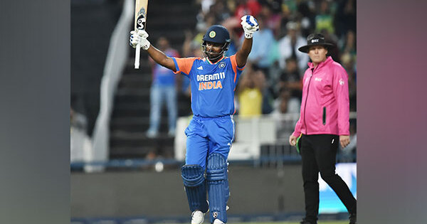 "Samson's place in XI is tough": Kaif on wicketkeeper-batter's spot following Gill's return as VC for Asia Cup