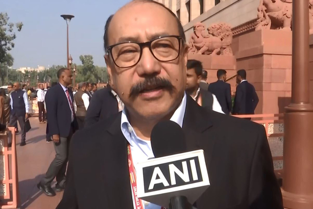 Talks focus beyond energy, defence, on areas which weren't explored before: Former FS Shringla on Putin's visit