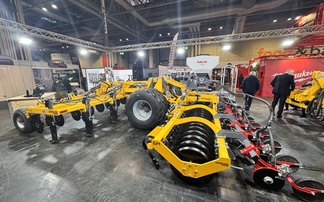 LAMMA 2026: Grange 6M LDL