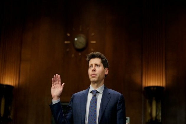 Sam Altman, CEO of ChatGPT-maker OpenAI ousted by company board