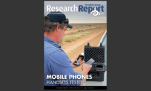 Research Report: Mobile Phones, May 2022