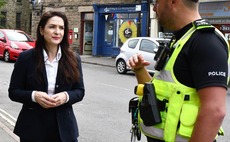 Derbyshire's Police and Crime Commissioner launches rural crime survey