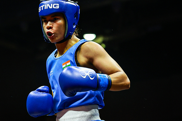 Lovlina Borgohain, Nikhat Zareen to lead 20-member Indian squad at Asian Boxing Championships 2026