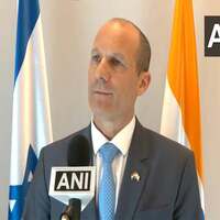 "Diplomacy has failed, Hamas will pay the price": Israel Envoy to India