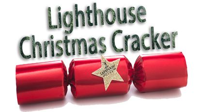 Lighthouse Construction Charity launches £25,000 Cracker