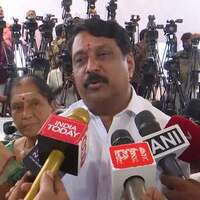 "We view the resolution as a separatist act": TN BJP President Nagenthiran on Stalin's pitch for more autonomy