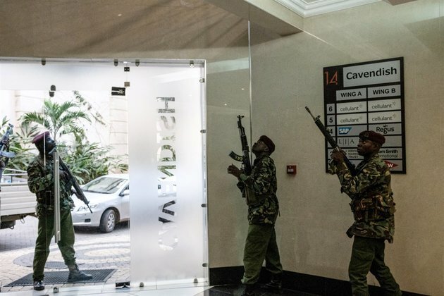 EXPLAINER: Who are al-Shabaab attackers of Kenya hotel?