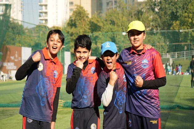 Delhi Capitals launch DC Global Academy Cup to strengthen global grassroots talent pathway