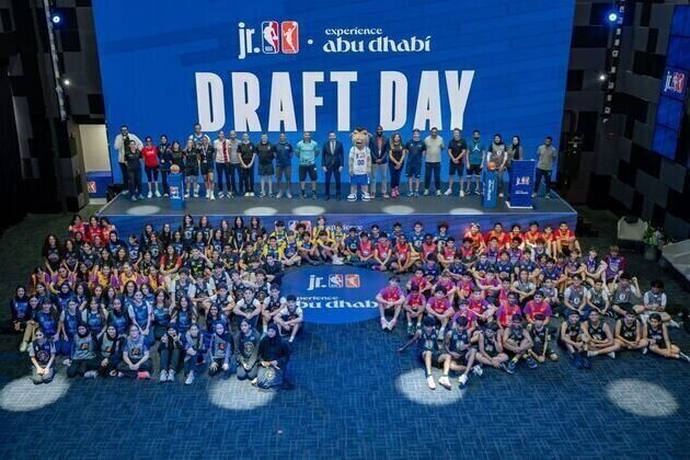 UAE expands global sports partnerships to fuel elite talent pipeline