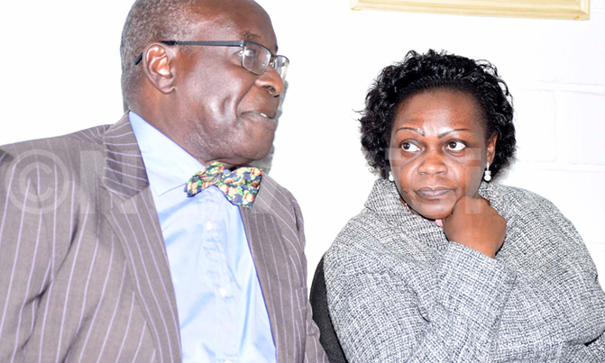 Uganda to host first ever infertility symposium Uganda to host first ever infertility symposium