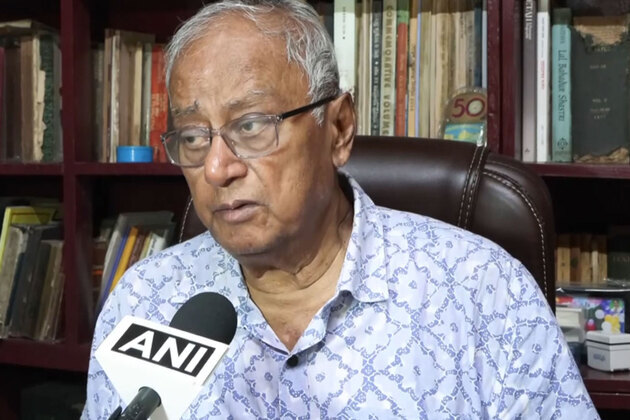 TMC's Saugata Roy says repolling 'not new' as Supreme Court declines to pass directions on counting staff order