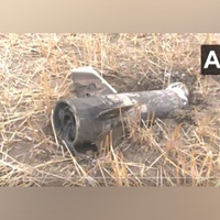 'Missile debris' found in Amritsar village; Army called in