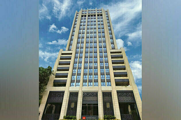 Avighna House: A-Grade Offices with Avant-Garde Architecture