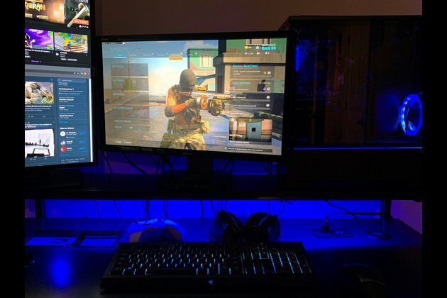 Subliners fill out starting roster with Crimsix