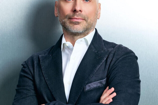 Boris Azarenko: Profile of a Vesper Co-Founder
