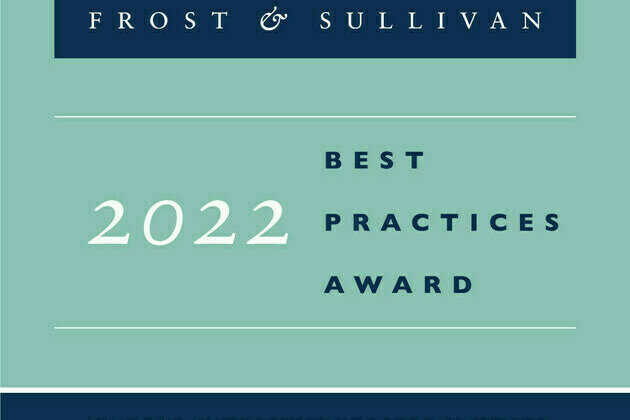 ZAGENO Applauded by Frost & Sullivan for Simplifying the Supply Chain for Life Science Research with Its e-Commerce Platform