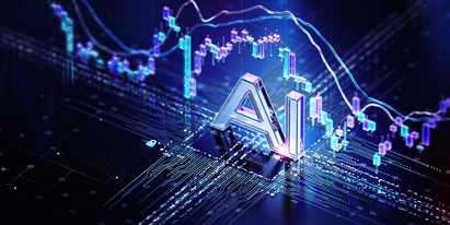 Does AI raise or lower neutral rates?