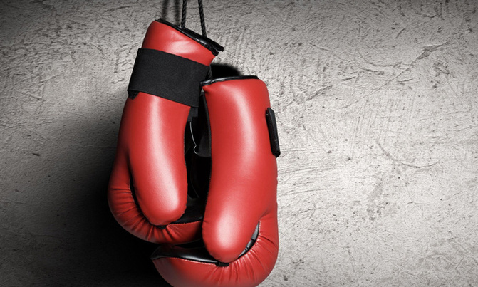 Muhangi eyes boxing glory Muhangi eyes boxing glory
