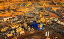 The miner has mills all across Australia