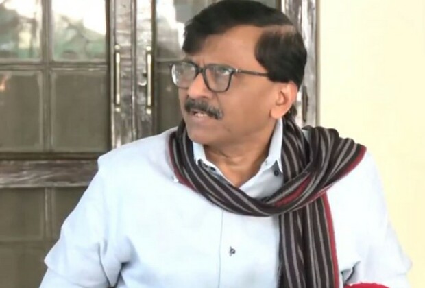 "Mamata has always fought independently": Sena (UBT) MP Raut on TMC going solo for 2026 WB polls