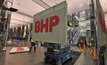 BHP signs MoU with energy start-up