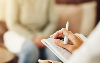 Gen Z nearly twice as likely as Millennials to seek mental health support