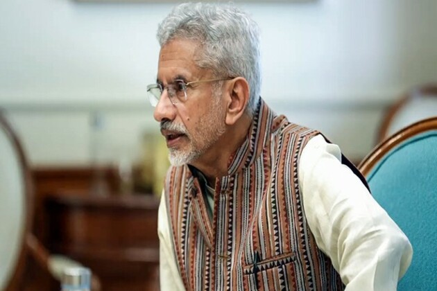 Terrorism among key collective challenges for Global South: EAM Jaishankar