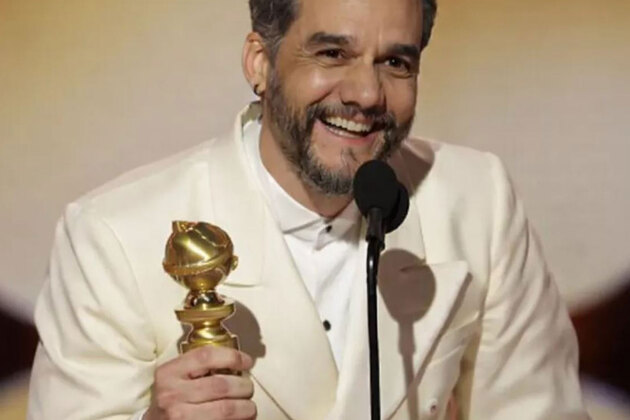 Brazilian Film "The Secret Agent" marks historic moment at Golden Globes