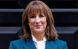 Spring Statement 2026: Reeves fails to mention farming nor food security for second year in a row