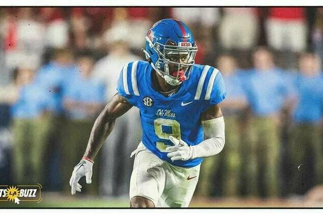 Who Could Be A Surprise Among Chargers 2025 Draft Class