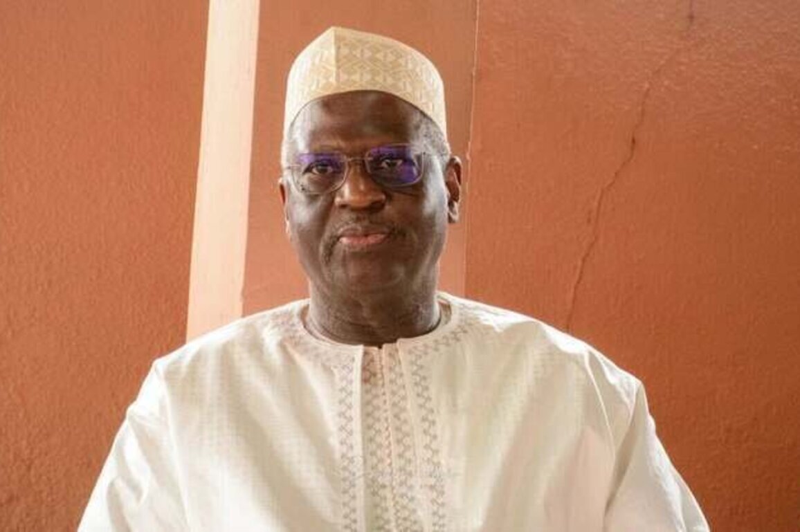 Outspoken Critic of Mali's Junta Still Missing a Month On