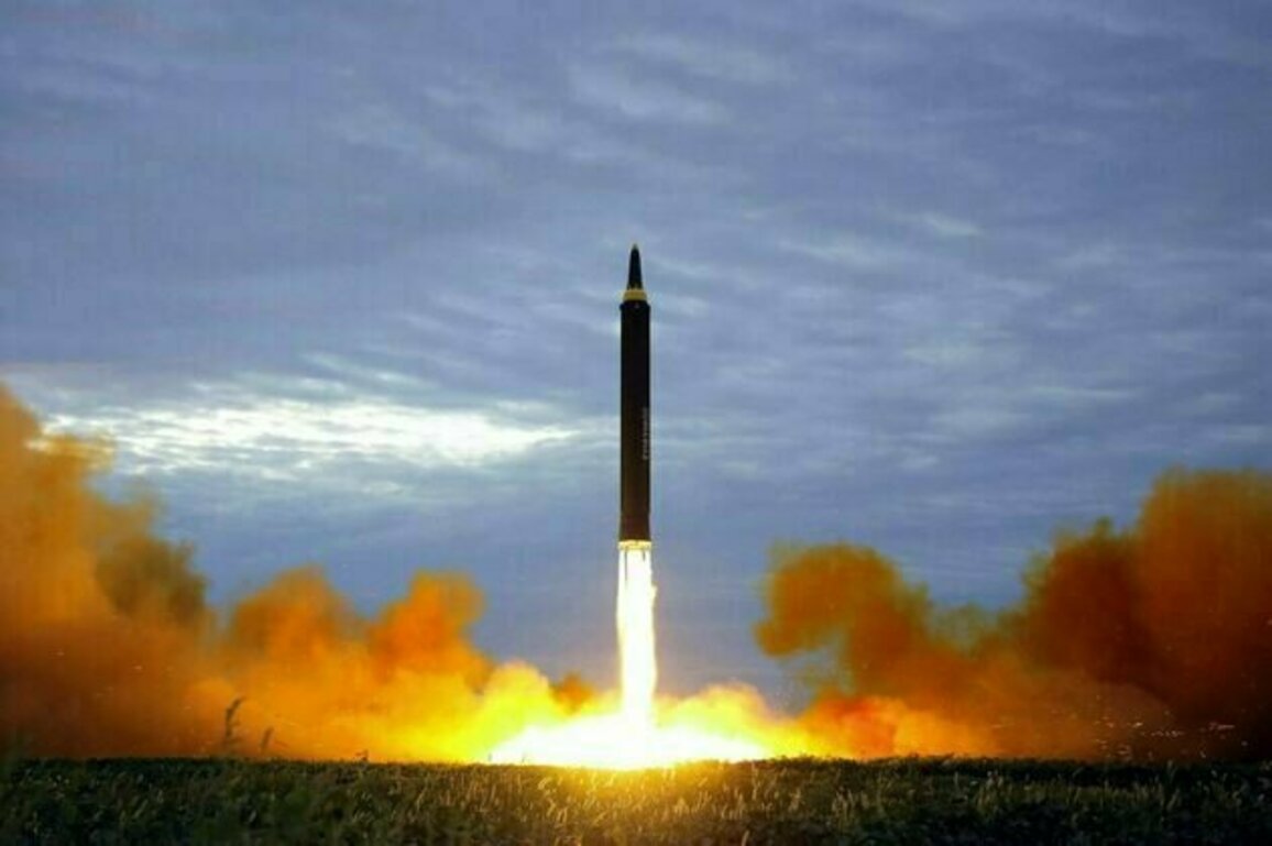 Why Donald Trump has put Asia on the precipice of a nuclear arms race