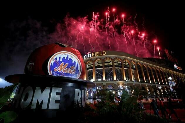 Mets to celebrate 60th anniversary of The Beatles at Shea Stadium