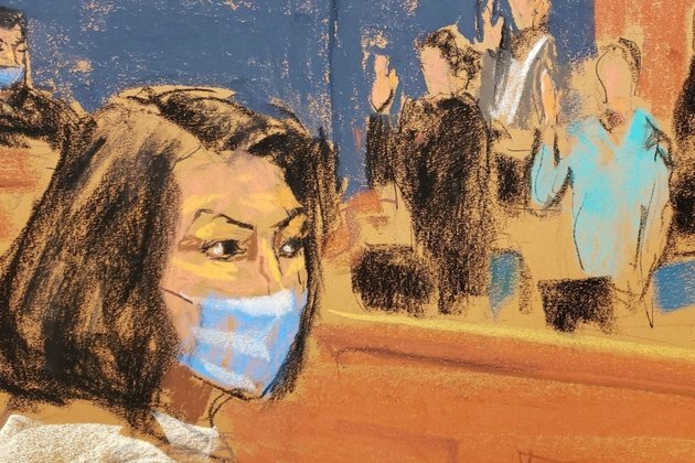 Maxwell, Epstein Were &#039;Partners in Crime,&#039; Prosecutor Says