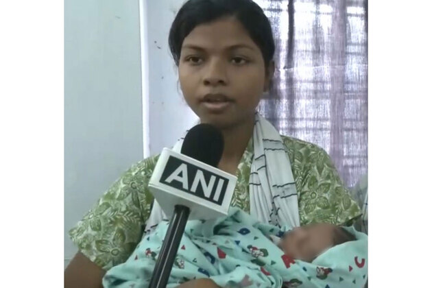 Tripura doctors save two-day-old newborn through rare life-saving surgery