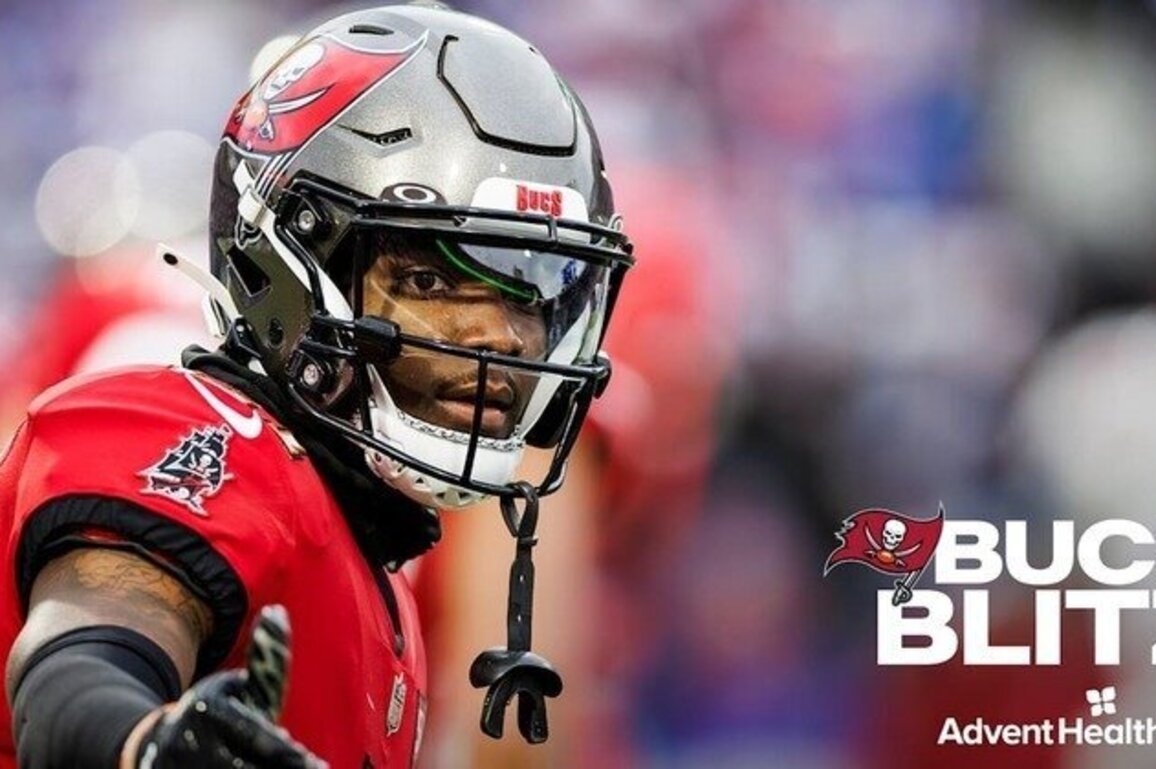 Bucs Looking to Apply Pressure vs. Panthers | Bucs Blitz