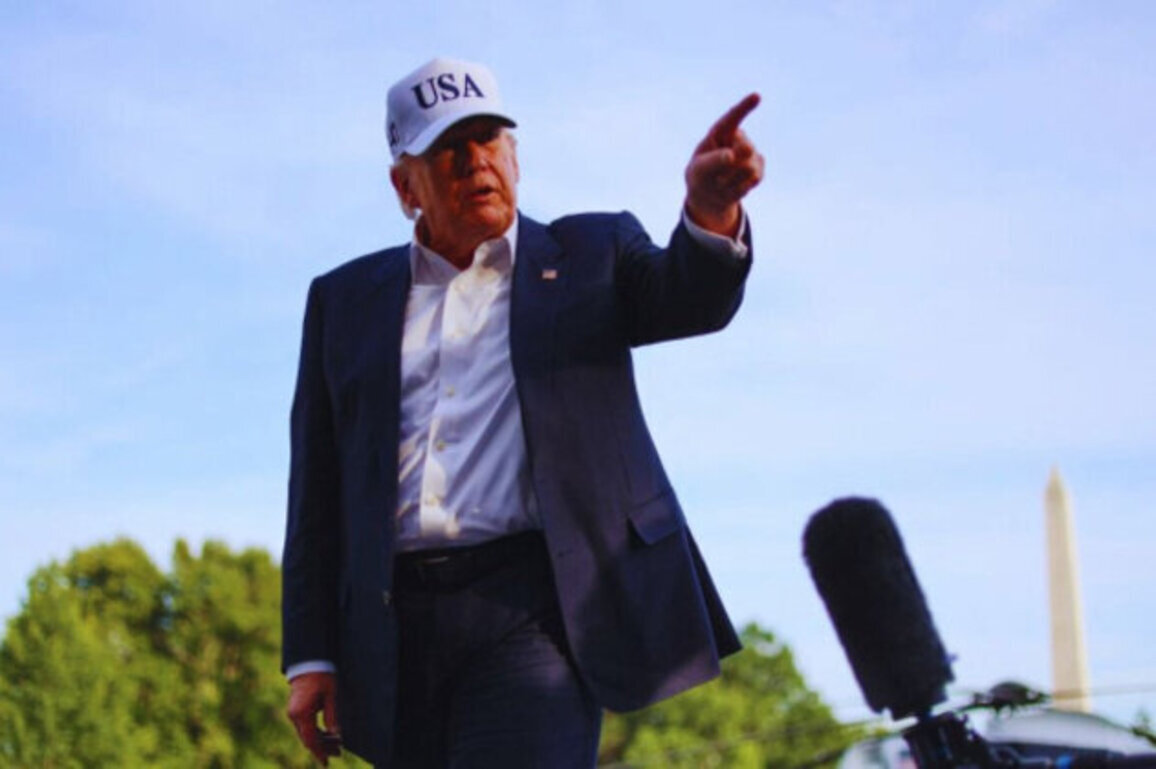 Trump Threatens Iran With Consequences If Nuclear Deal Is Not Reached