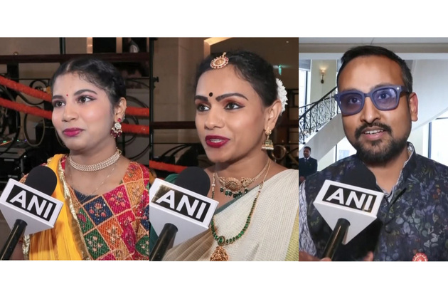 Indian diaspora in Jordan brims with excitement ahead of PM Modi's Amman visit