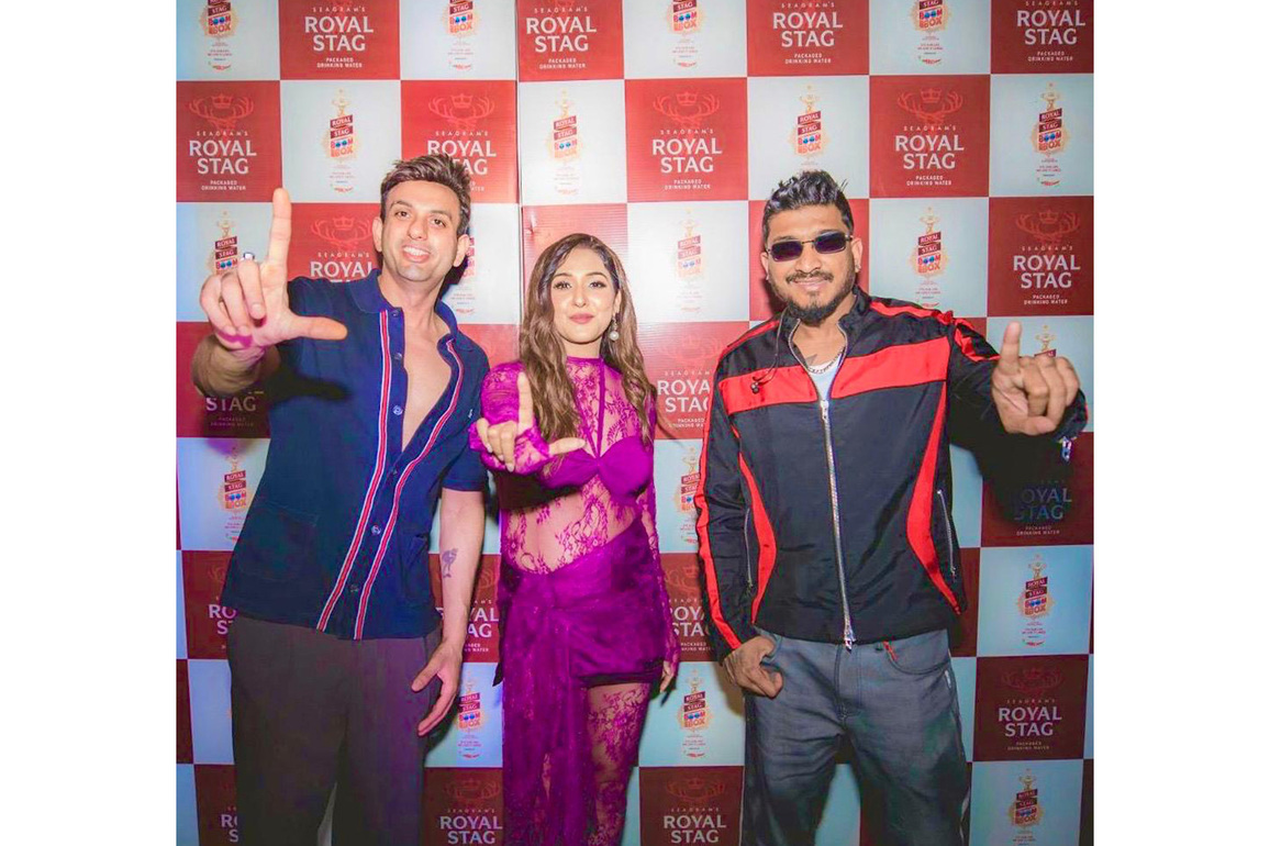 Royal Stag BoomBox Lights Up Mohali with a Genre-Blending Line-Up Featuring Divine, Rashmeet Kaur, Neeti Mohan, Payal Dhare and DJ Sahil Gulati