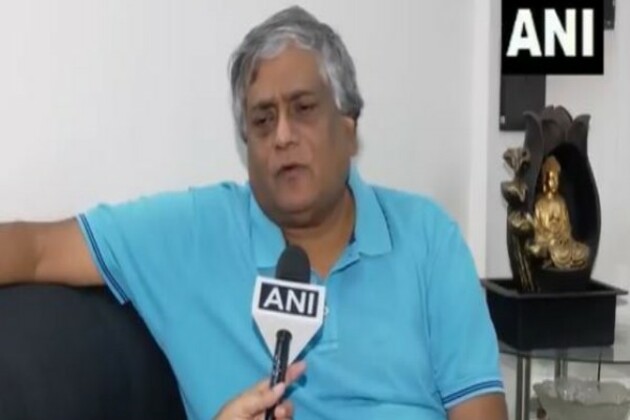 "Writing Dham does not make it a Dham," says historian Anil Dhir on Jagannath temple controversy