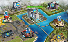 Idinvest sells eRepublik via trade sale