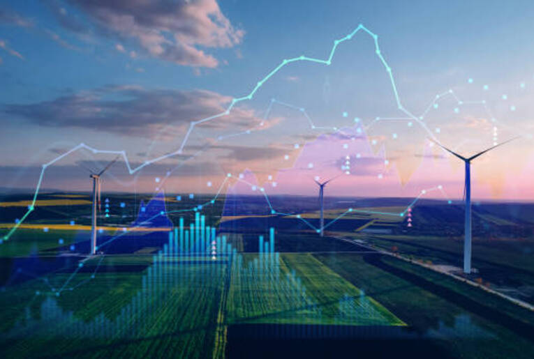 Can our ageing energy grid offer new investment opportunities?