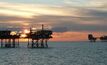 Rough patch for UK gas supplies