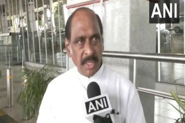 "Nagpur a peaceful city, some people tried to ignite it": Congress leader Manikrao Thakare
