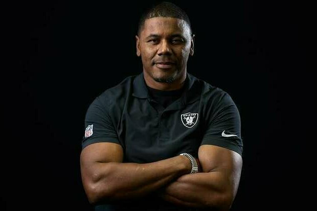 Q&A: Get to know running backs coach Deland McCullough
